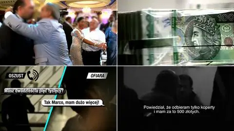 Hoss - król oszustw na wnuczka. Jak działała przestępcza machina?