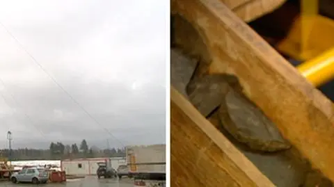 Tusk o gazie łupkowym: szansa na rewolucję energetyczną