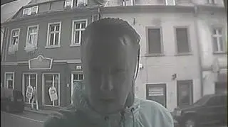 Policja: poszukujemy sprawcy kradzieży i włamania na konto