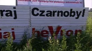 A miało być Eldorado