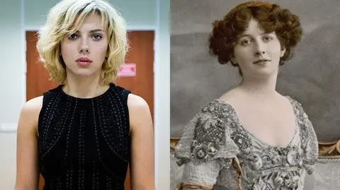 Piękna, chciwa i bezwzględna. Pierwszy serial w karierze Scarlett Johansson