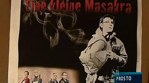 Eine kleine masakra