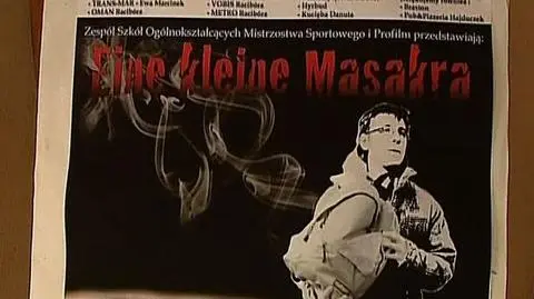 Eine kleine masakra