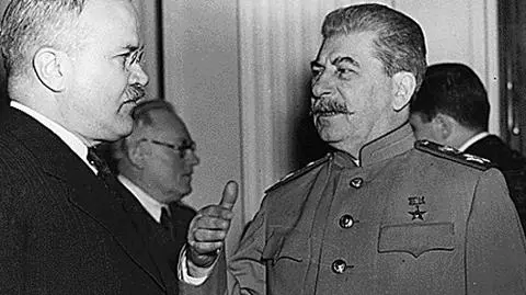 Stalin skazany za ludobójstwo
