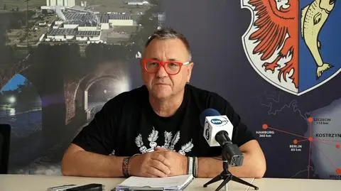 O festiwalu Pol&#039;and&#039;Rock rozmawiano w Kostrzynie nad Odrą