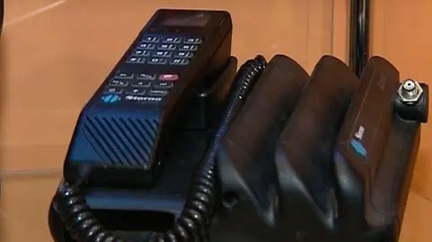 Cztery dekady komórek