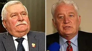 24.03 | Krzysztof Wyszkowski musi przeprosić Lecha Wałęsę za twierdzenia, że ma on agenturalną przeszłość - zadecydował w czwartek przed południem Sąd Apelacyjny w Gdańsku. Były działacz Wolnych Związków Zawodowych twierdzi, że lider antykomunistycznej "Solidarności" był tajnym współpracownikiem SB o pseudonimie "Bolek". (TVN24)