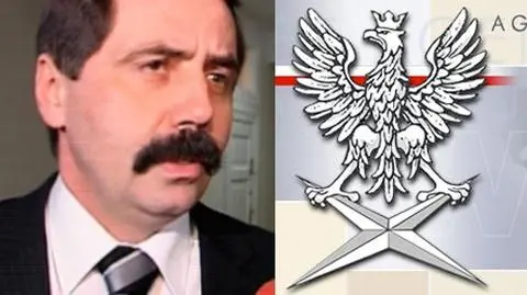 Nieczyste gierki wywiadu?