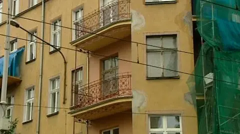 Balkonu nie ma, rachunek jest