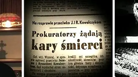 "Fakty" o Kowalczykach