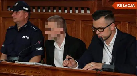 Były szef Amber Gold przed komisją śledczą