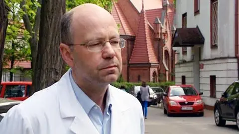Prof. Gronwald: na badanie może zgłosić się każda kobieta 