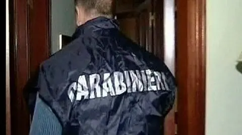 Drużynowy skautów szefem mafii?
