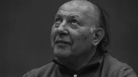 Imre Kertesz nie żyje