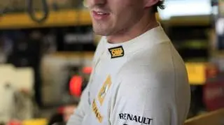 Robert Kubica