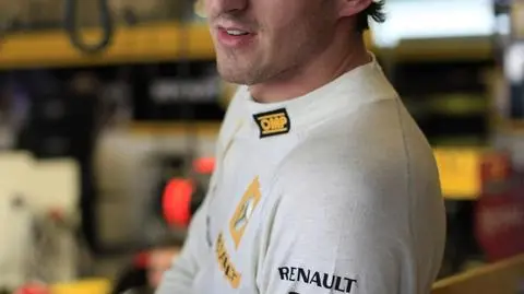 Robert Kubica