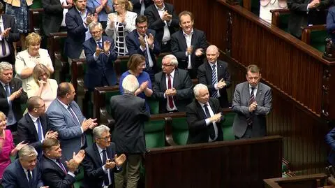 Zmiany w polskim sądownictwie