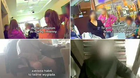 Oszukańczą działalność Jacka K. pierwsi ujawnili dziennikarze Uwagi!