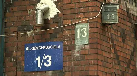 Urzędnicy do tej pory nie reagowali na apele mieszkańców 