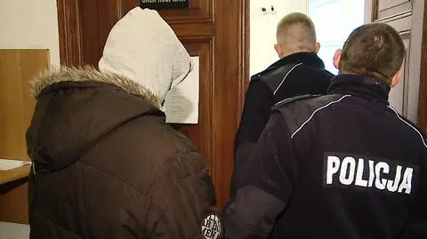 Umorzono postępowanie w sprawie 37-latka, który miał pobić dziecko