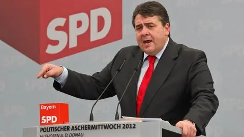 Niemcy: SPD krytykuje działania greckiego rządu