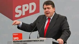 Niemieccy politycy krytykują działania greckich władz