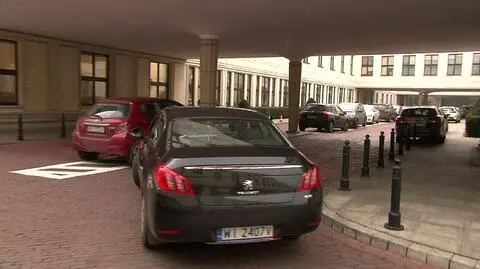 Nowe zasady zagranicznych wyjazdów posłów