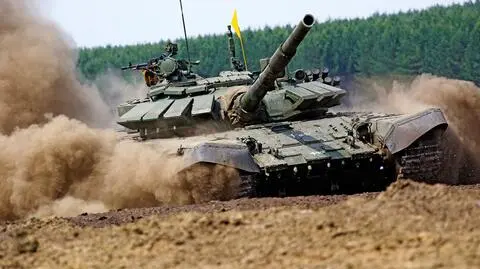 Moskwa krytykowała m