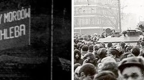 "Mój szczeciński Grudzień"