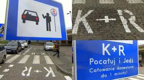 Daj buzi i jedź. Nowe parkingi w Krakowie