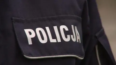 Złodziej tłumaczył policjantom, że chciał pobiegać