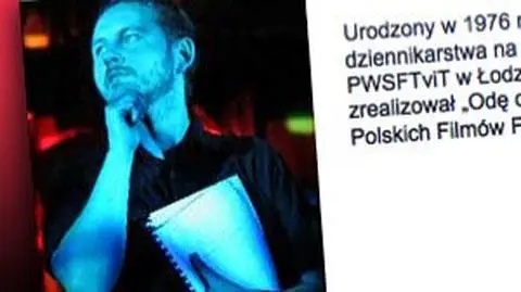 Ekipa "Londyńczyków" wylądowała w areszcie