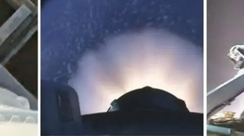 Zobacz start polskiego satelity