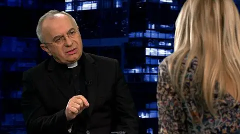 KS. Kloch o pedofilii: instytucja powinna też płacić, jeśli zawiniła