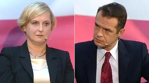 Sławomir Nowak nie musi przepraszać Anny Fotygi
