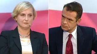 Sławomir Nowak nie musi przepraszać - orzekł sąd