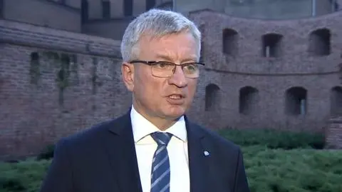Jaśkowiak rzuca rękawicę Grobelnemu: jestem bliżej ludzi