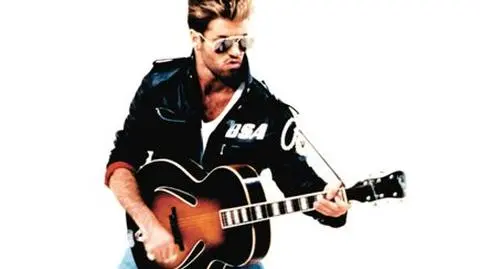 George Michael oskarżony