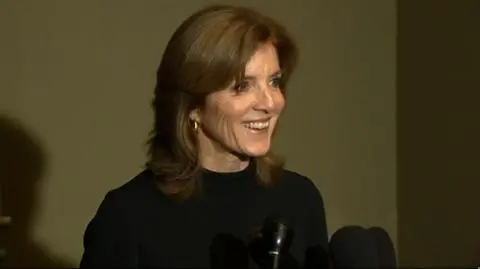 Ambasador Kennedy