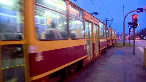 Mógł sparaliżować ruch w mieście, albo rozjechać kota