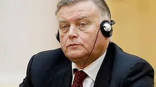 Władimir Jakunin należy do grona najbliższych przyjaciół i współpracowników Władimira Putina