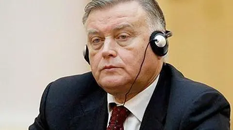 Przyjaciel Putina: Na Ukrainie CIA realizuje plan sprzed 40 lat