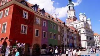 Akcja Poznań za pół ceny odbywa się 3 i 4 maja