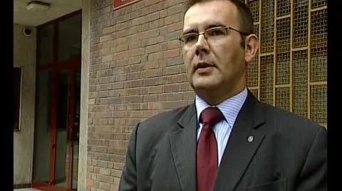  Major Rober Jagiełło o kradzieży w ABW