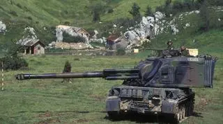 Francuzi chcą pomóc w zniszczeniu IS przez iracką armię