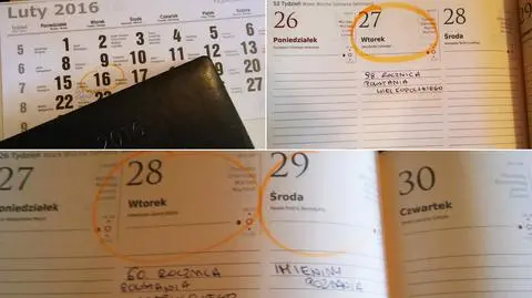 Prezydent Poznania nieobecny na obchodach powstania