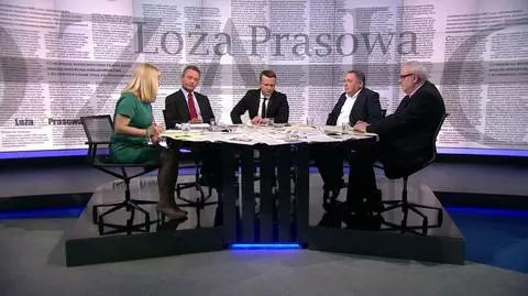 Loża prasowa 02.08.2015