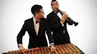Felix Peikli & Joe Doubleday Showtime Band