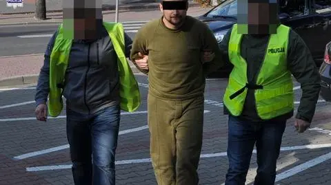 Zabił żonę rok po ślubie. Jest akt oskarżenia