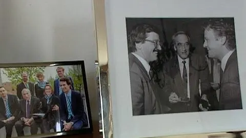 Mazowiecki w anegdotach